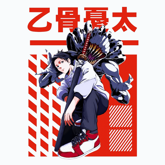 Polera - Yuta - Monotono