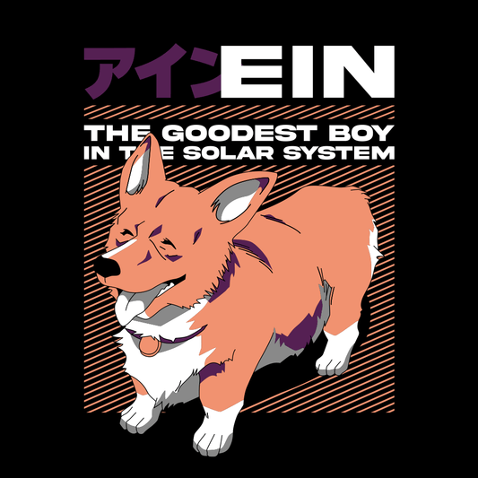 Polerón – Ein Cowboy Bebop - Monotono