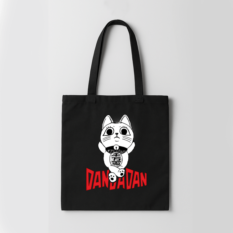 Tote bags - Monotono