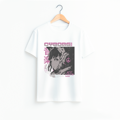 Polera - Neo Cyber