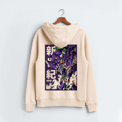 Nerv - EVA 01 - Monotono