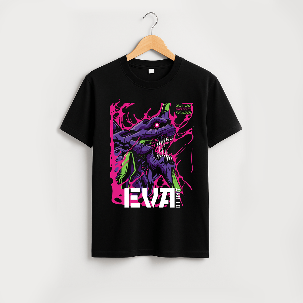 Polera - Despertar EVA - 01 - Monotono