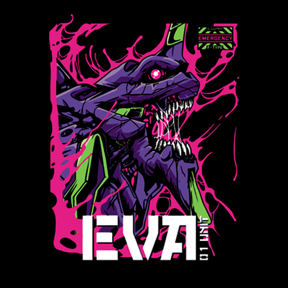 Polera - Despertar EVA - 01 - Monotono
