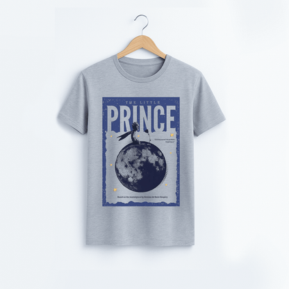 Polera - El Principito - Monotono