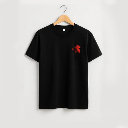 Polera — EVA - 01 / NERV - Monotono