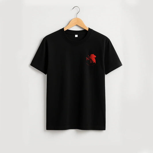 Polera — EVA - 01 / NERV - Monotono