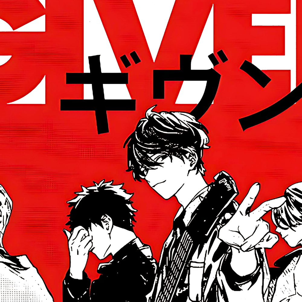 Polera - Given - Monotono