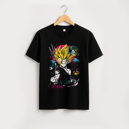 Polera - Gohan - Monotono