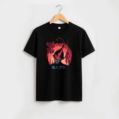 Polera - Majin buu - Monotono
