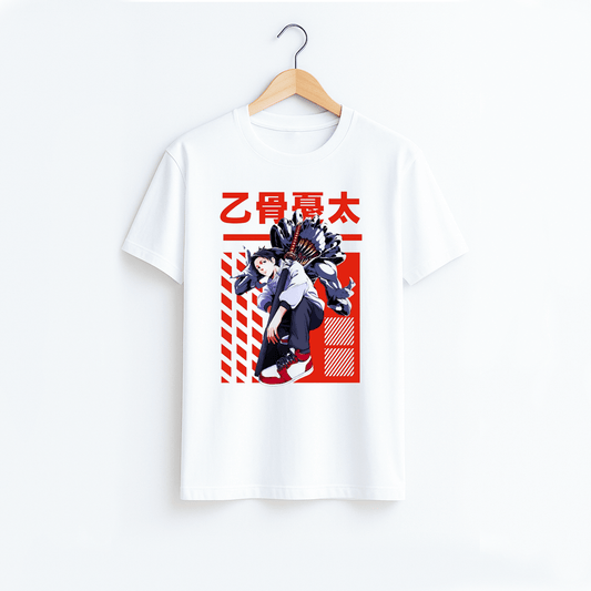 Polera - Yuta - Monotono