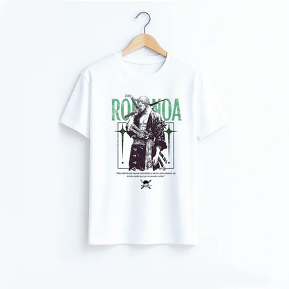 Polera – Zoro - Monotono