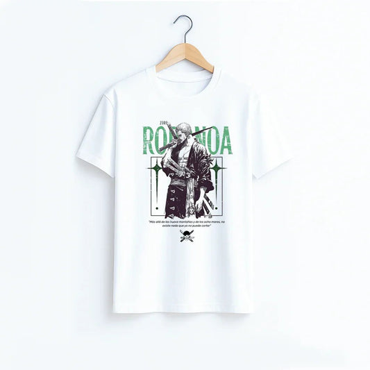 Polera – Zoro - Monotono