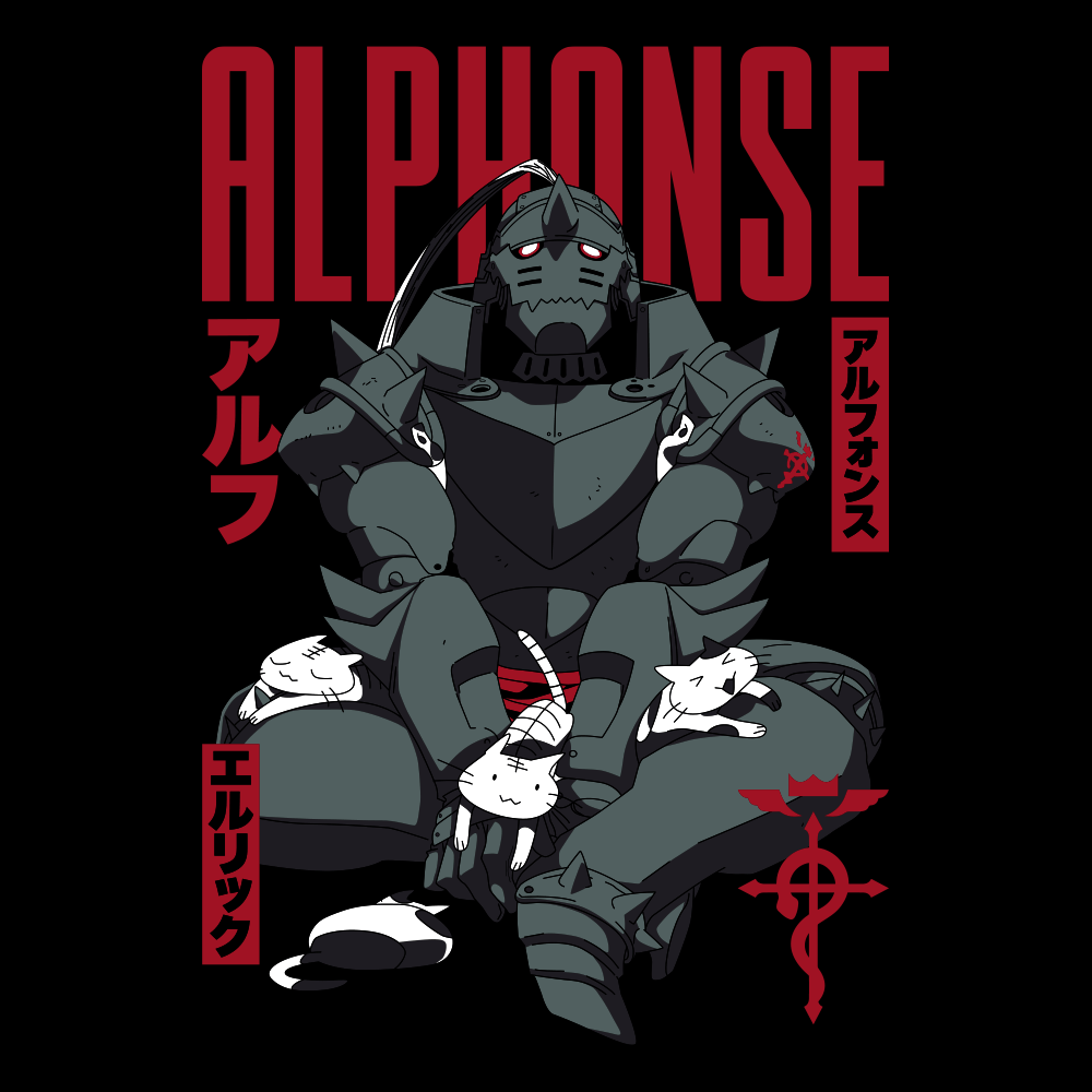 Polerón - Alphonse - Monotono