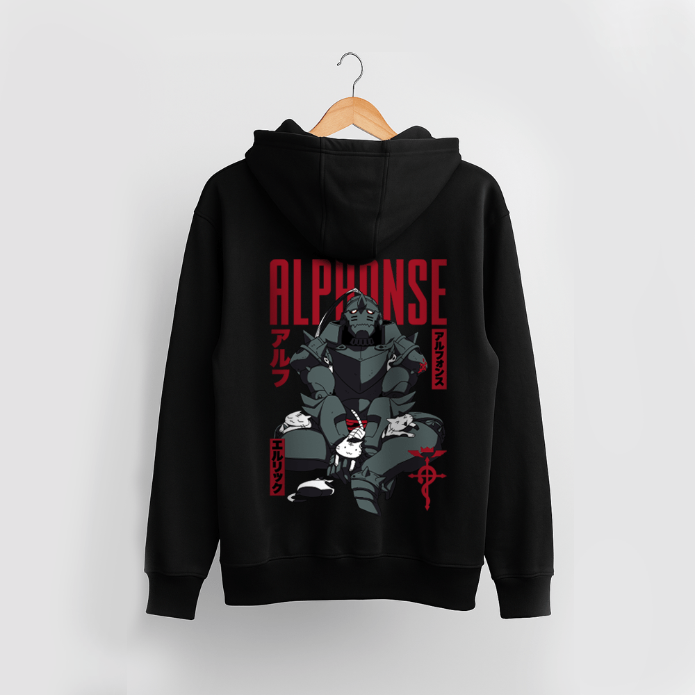 Polerón - Alphonse - Monotono