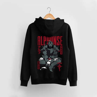 Polerón - Alphonse - Monotono