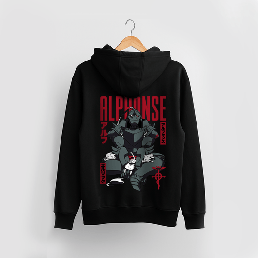 Polerón - Alphonse - Monotono