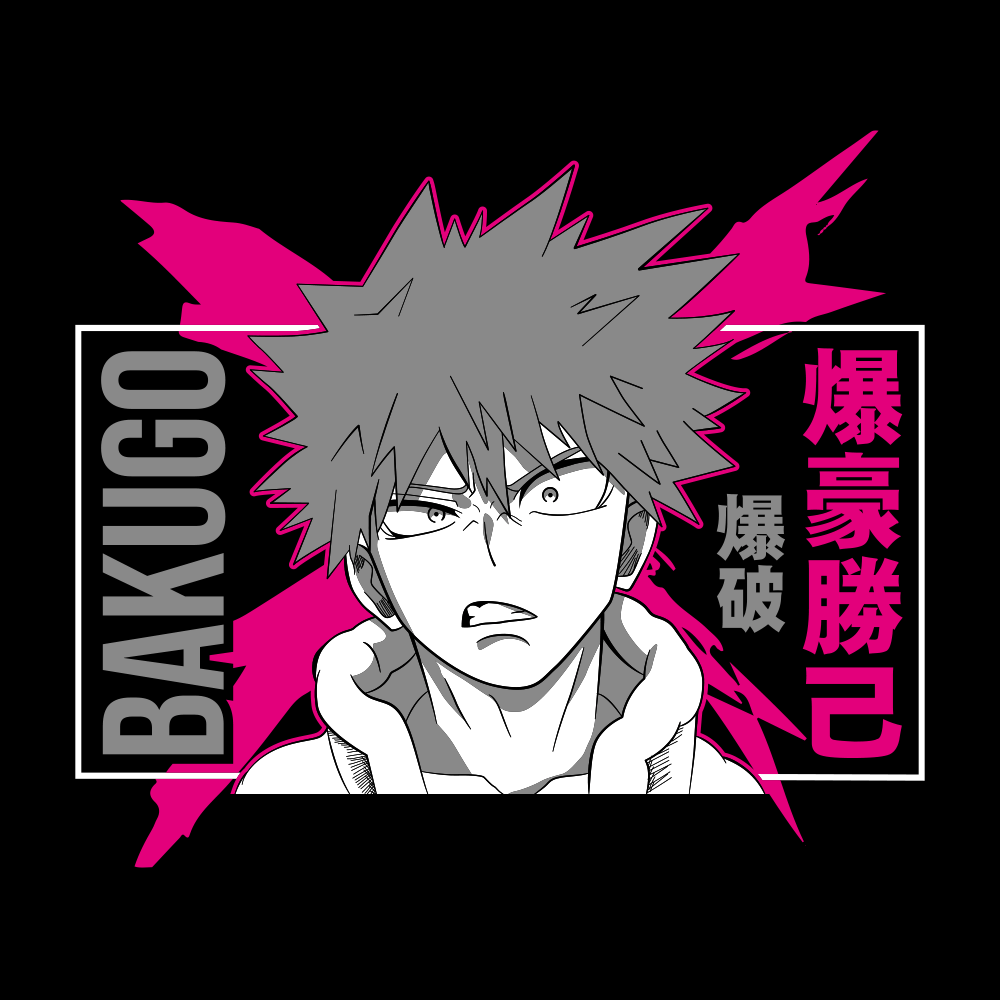 Polerón - Bakugo - Monotono