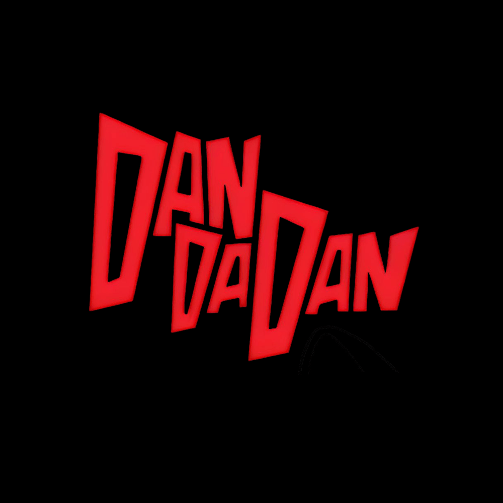 Polerón - DanDaDan - Monotono