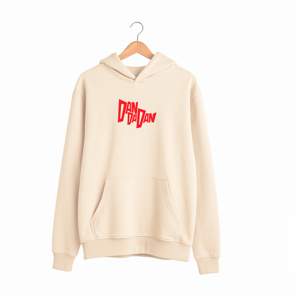 Polerón - DanDaDan - Monotono