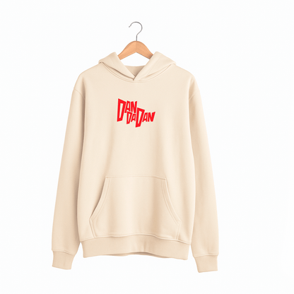 Polerón - DanDaDan - Monotono