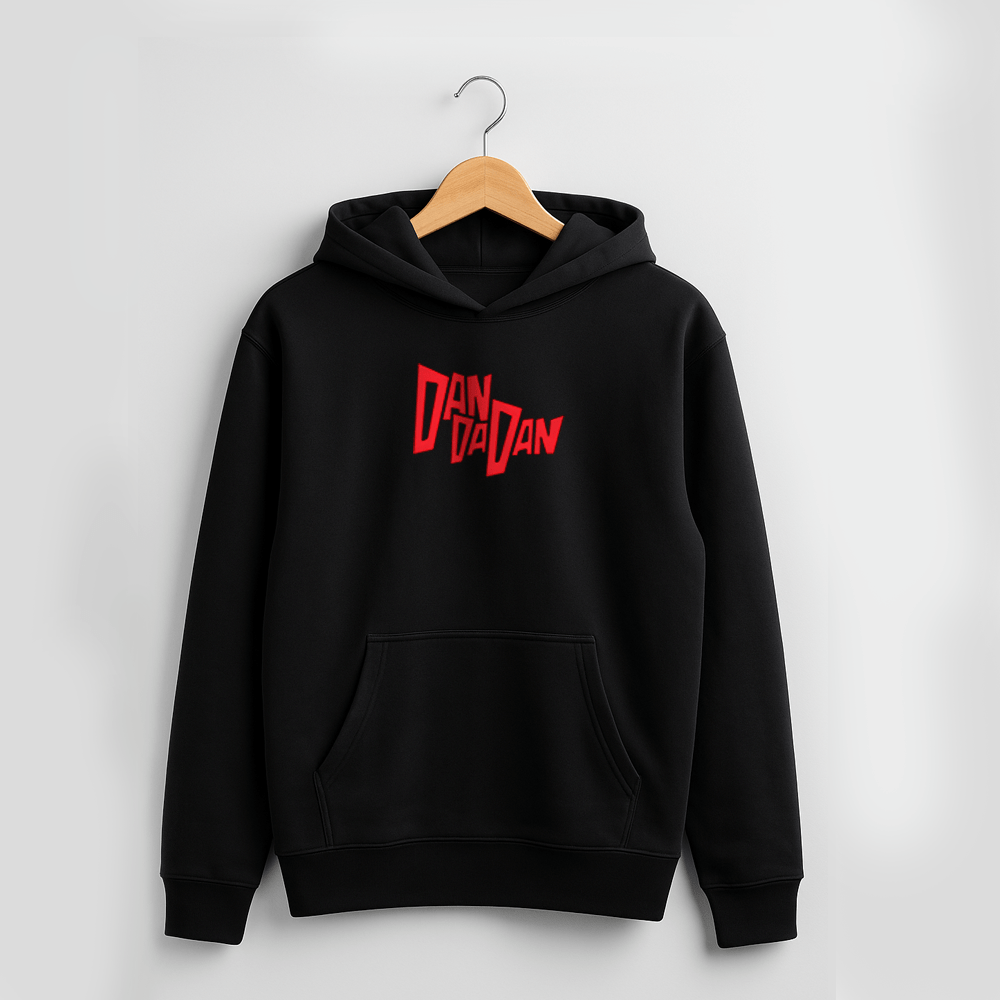 Polerón - DanDaDan - Monotono