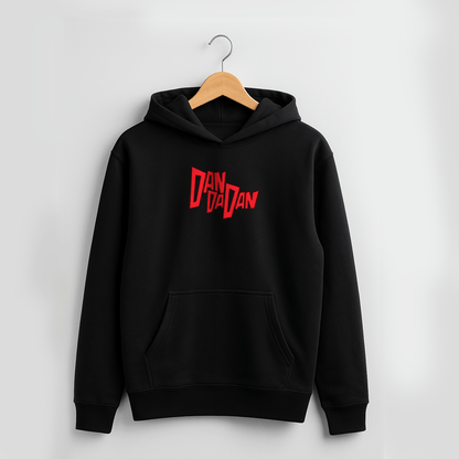 Polerón - DanDaDan - Monotono