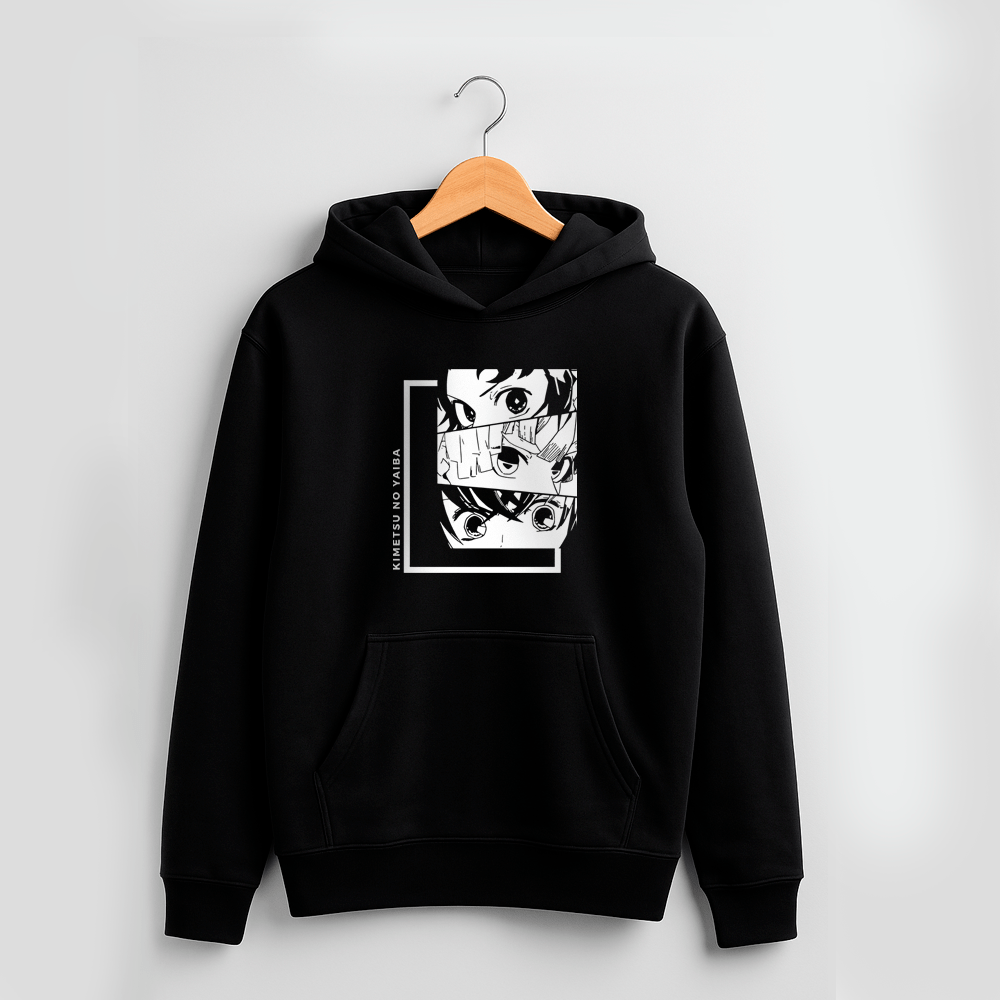 Polerón - Demon Slayer - Monotono