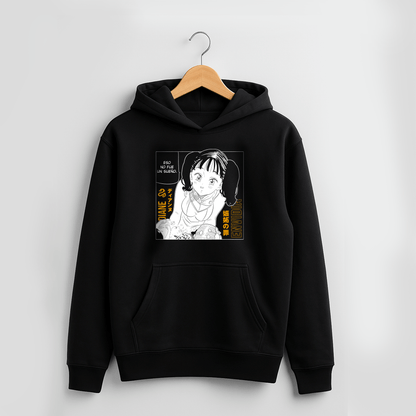 Polerón - Diane (Nanatsu no Taizai) - Monotono