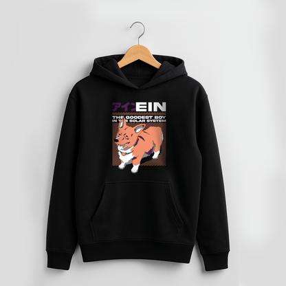 Polerón – Ein Cowboy Bebop - Monotono