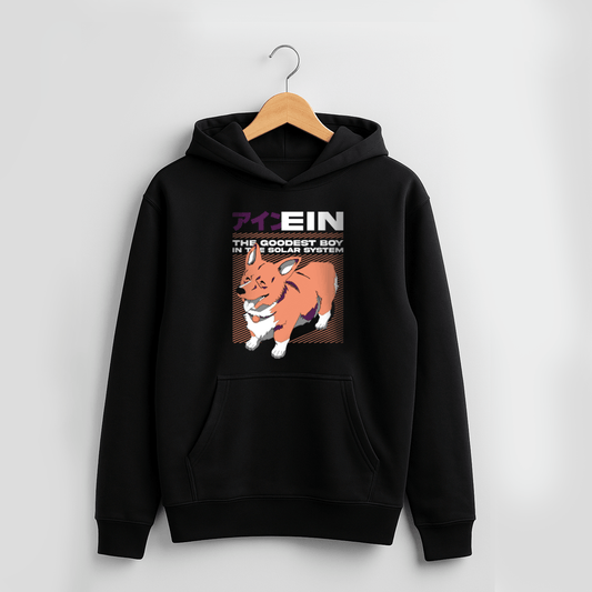 Polerón – Ein Cowboy Bebop - Monotono