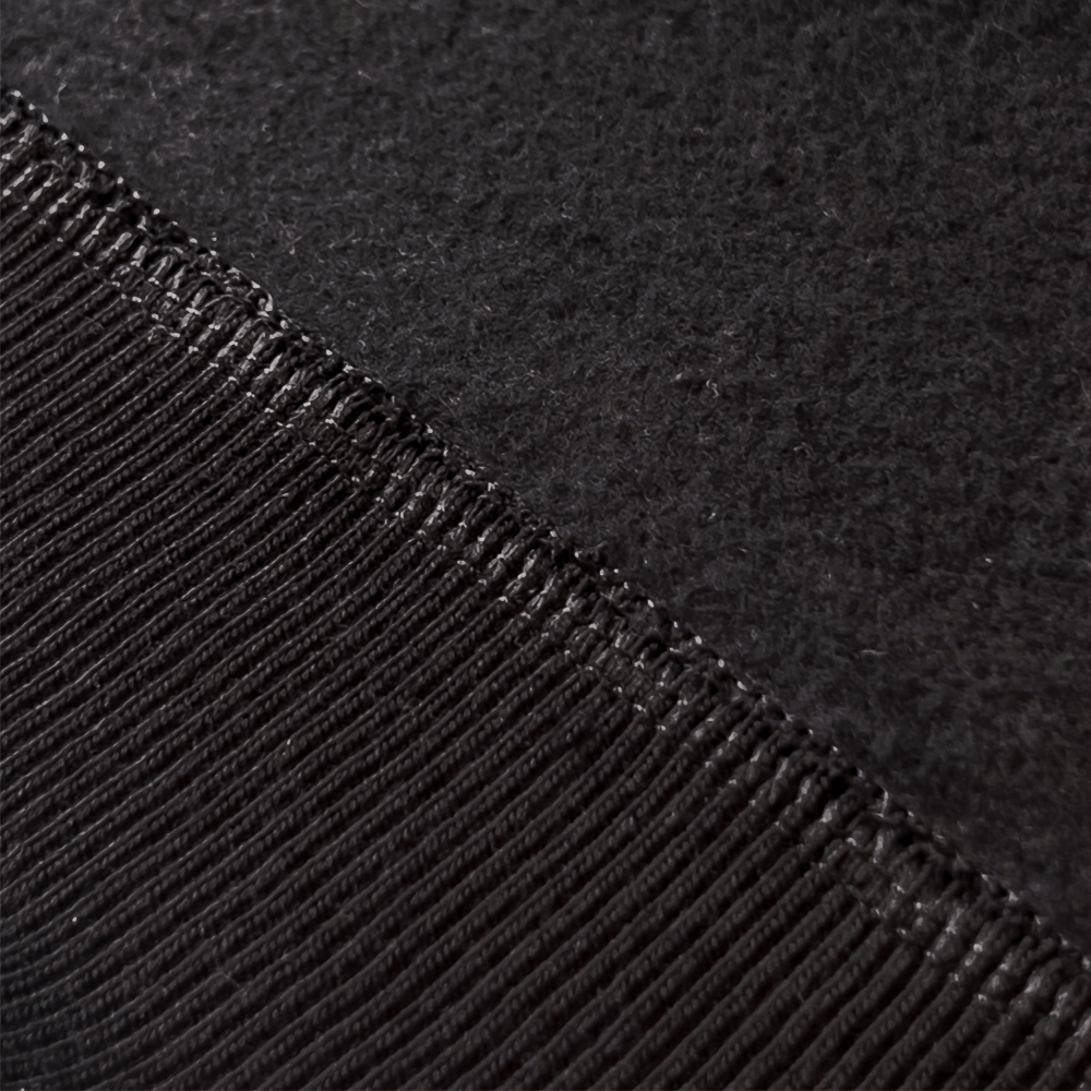 Polerón - EVA - 01 - Monotono