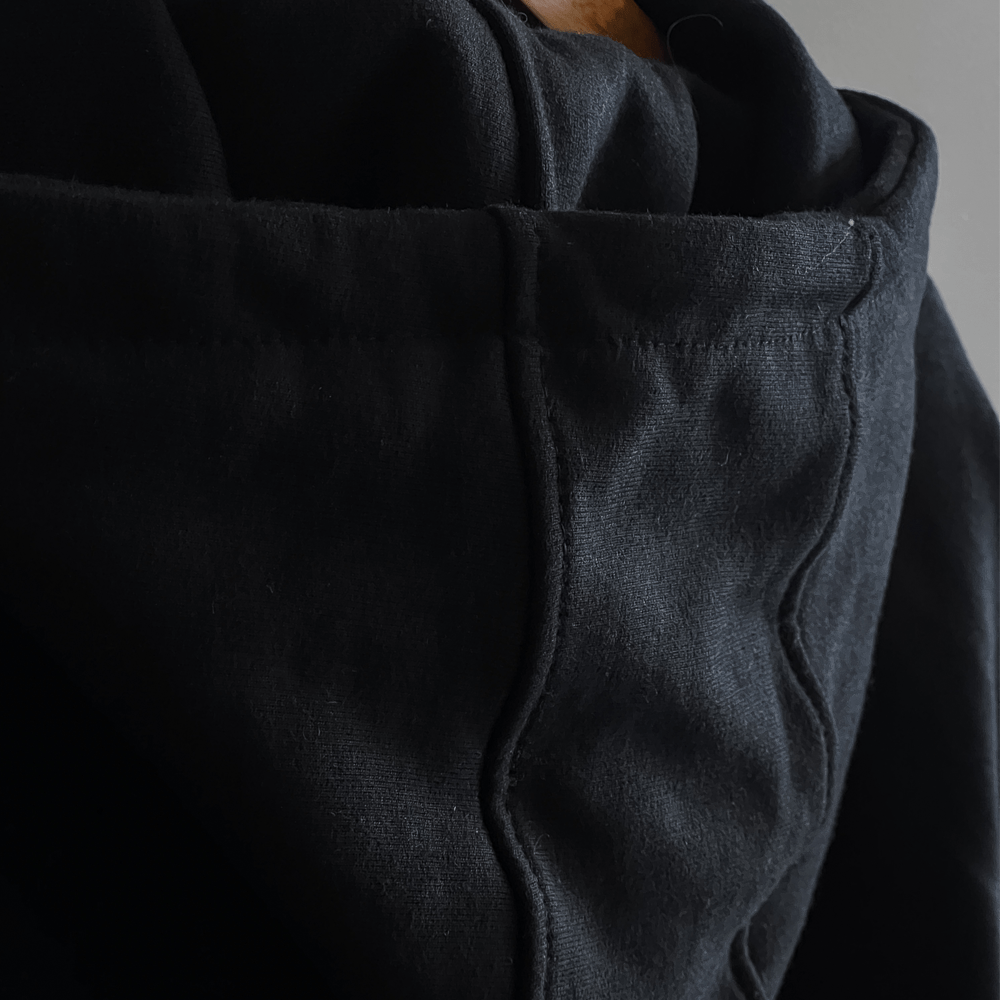 Polerón - EVA - 01 - Monotono