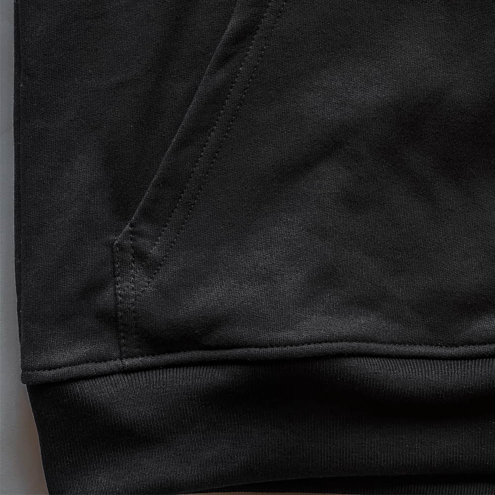 Polerón - EVA - 01 - Monotono