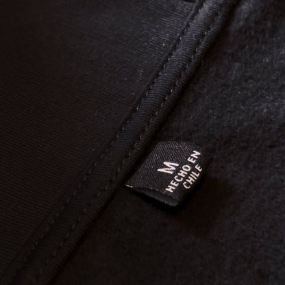 Polerón - EVA - 01 - Monotono