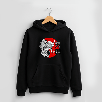 Polerón - Evangelion - Monotono