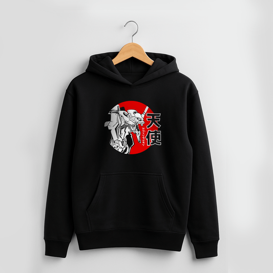 Polerón - Evangelion - Monotono