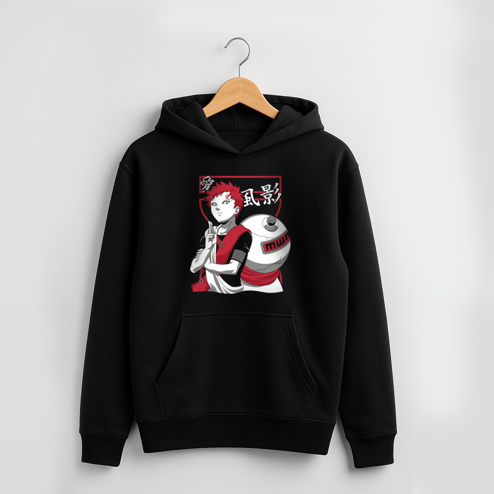 Polerón – Gaara - Monotono