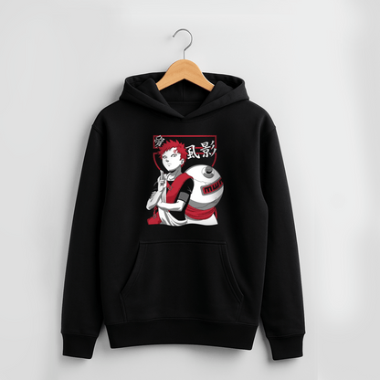 Polerón – Gaara - Monotono