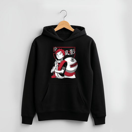 Polerón – Gaara - Monotono