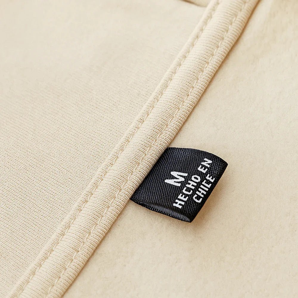 Polerón - Gengar - Monotono