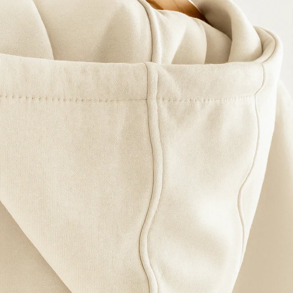 Polerón - Gengar - Monotono