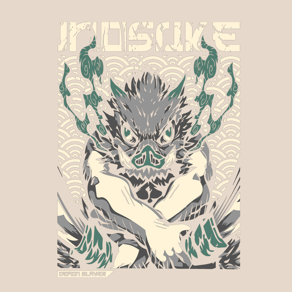 Polerón - Inosuke - Monotono