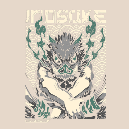 Polerón - Inosuke - Monotono