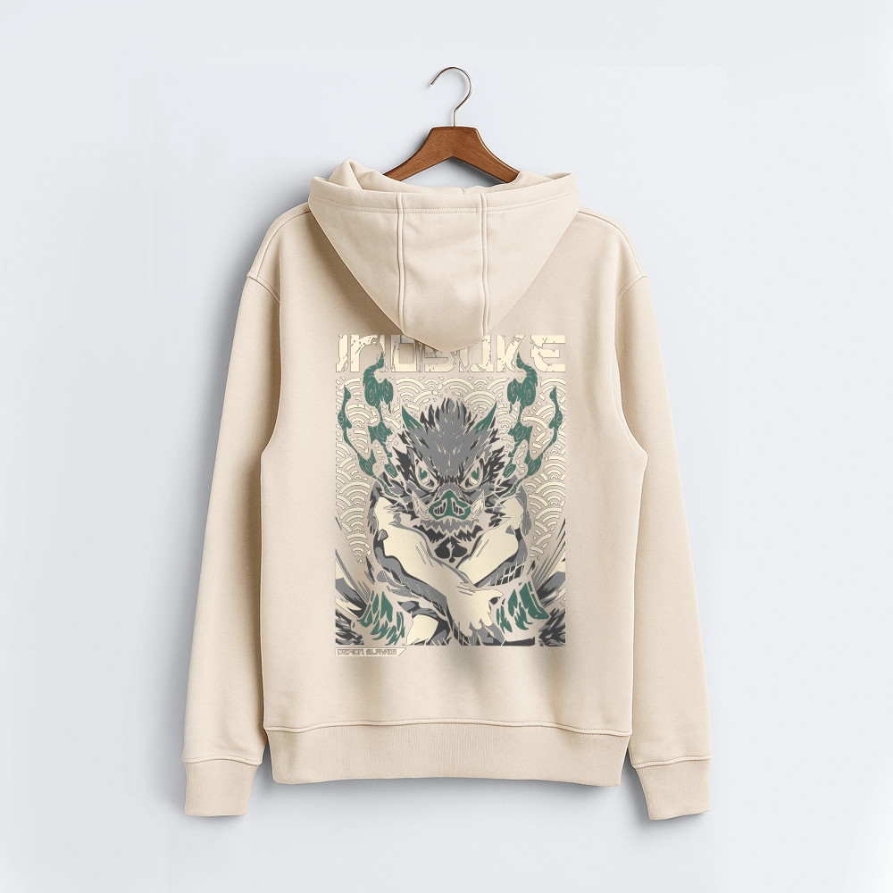 Polerón - Inosuke - Monotono