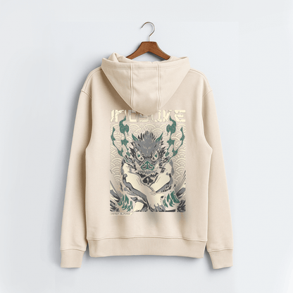 Polerón - Inosuke - Monotono