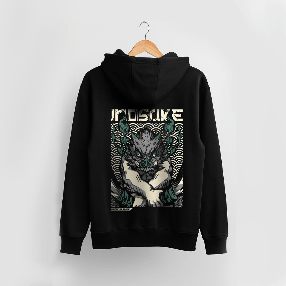 Polerón - Inosuke - Monotono