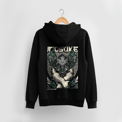 Polerón - Inosuke - Monotono