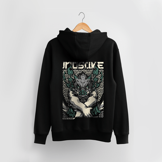 Polerón - Inosuke - Monotono