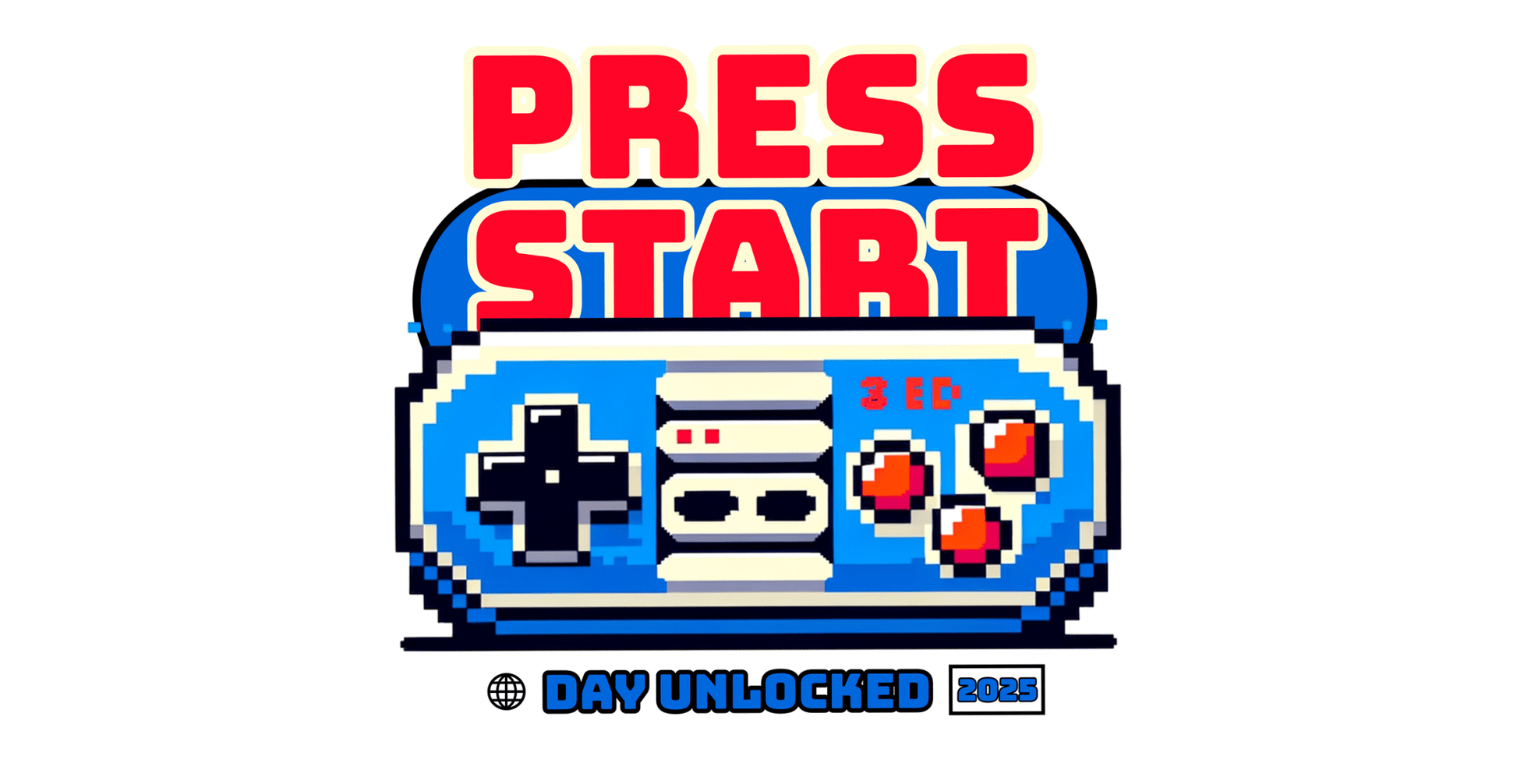 Taza - Press Start - Monotono