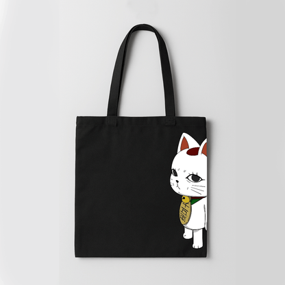 Tote Bag – Turbo Abuela - Monotono